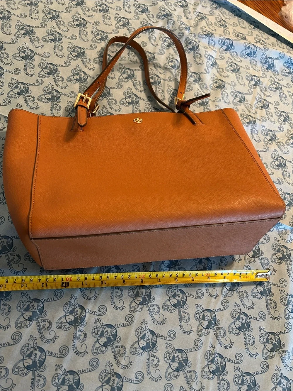 Tory Burch tote